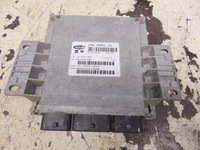 фото thumb №8, Набір стартовий імобілайзер citroen c2 1.1 8v бензин europa