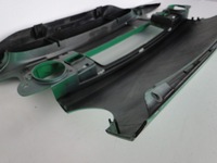 фото thumb №11, Smart 450 fortwo бампер передній капот накладка