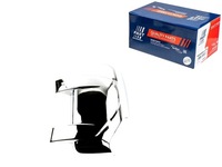 фото thumb №1, Корпус дзеркало renault master 10 лівий k fast