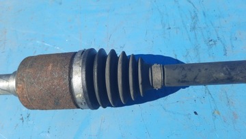 фото thumb №5, Піввісь зад 31259504 volvo xc60