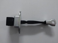 фото thumb №15, Mitsubishi оригинальный номер 5702a079 ограничитель дверь