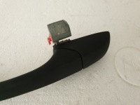 Ручка ручка дверь левый задняя dodge caliber Доставка, фото thumb