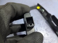 фото thumb №14, Vw passat b7 накладки декори панелі тунель середнього 3c0863284k