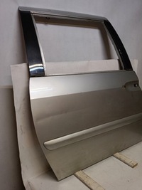 фото thumb №3, Дверь правое задние ezrc citroen c8