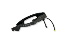 2008 citroen jumpy замок дверь передних 9681335380 с Разборки, фото thumb