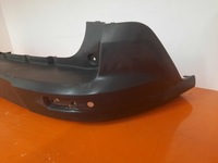 фото thumb №7, Ford transit connect mk2 12-22 бампер задня k1b-17906-at