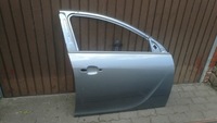 фото thumb №1, Opel insignia a дверь перед правый