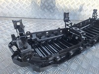 фото thumb №7, Bmw 3 g20 g21 lci lift жалюзі радіатора idealna