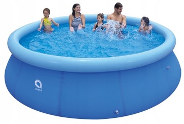 ХИМИЯ ДЛЯ БАССЕЙНА CHLORTIX MULTI BLUE 1 КГ 20 Г СИНЯЯ ВОДА 10 В 1 + РУКОВОДСТВО