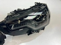 фото thumb №13, Лампа правая левая перед передняя bmw m2 g87 2 g42 22r.-