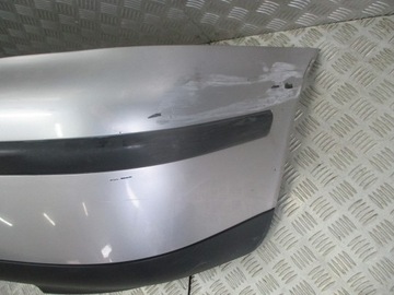 фото thumb №3, Бампер зад seat leon i ls7w
