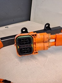 фото thumb №6, Шланг кабель гібрид bmw g30 g31 530e 6823636