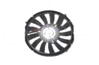 Вентилятор двигателя audi a6 97- 47206 nrf Доставка, фото thumb