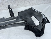 фото thumb №10, Kia sorento 4 iv 20- бампер передній перед оригінал