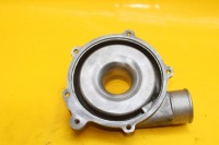 фото thumb №5, Корпус geometria турбины mazda 6 vi 2.0 d vj320207