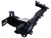 фото thumb №1, Mercedes w206 206 рама середня задня напрямна задній