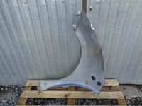 фото thumb №7, Крила правий перед передній kia ceed 2 ii 2012- лак: kc