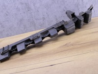 фото thumb №10, Mercedes w207 e-klasa абсорбер підсилювач бампера перед a2078850265