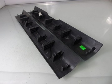 фото thumb №4, Citroen ds3 планка порогова планки ліва i права