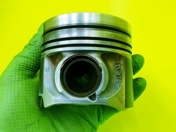 фото thumb №6, Поршень шкворень a6 c7 a7 c7 q7 a8 d4 q5 3.0 tdi 065df 174+ 83l110