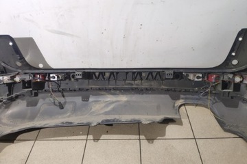 фото thumb №13, Бампер задній audi q5 8r 8r0807385c 2.0l дизель 140kw 2015