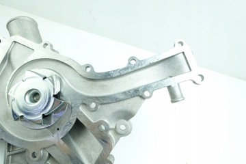 фото thumb №11, Насос воды mercedes vito viano w639 3.2 3.7 980453