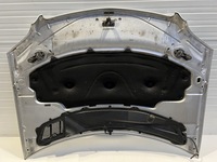 фото thumb №10, Капот крышка двигателя mercedes ml w164