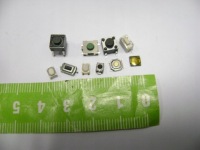 Мікровимикач кнопка mikroswith mini контакт ministyk do пульта ключа gm Недорого, фото thumb