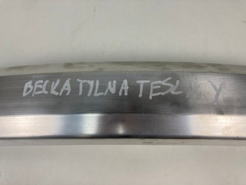 фото thumb №13, Балка бампера заднього tesla y