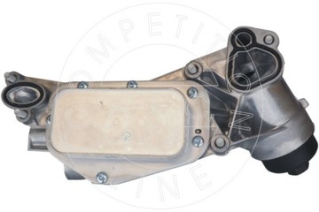 фото thumb №1, Корпус фільтра масла 58120 aic