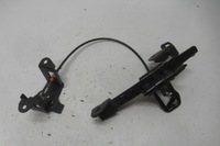 фото thumb №3, Subaru forester 11r засов замок сиденья левый