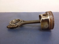 фото thumb №4, Mitsubishi outlander iii 2.0b 146km поршень шатун