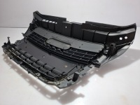 A3 8p lift решітка радіатора бампера перед решітка радіатора 8p0853651m емблема logo super стан Зі Шроту, фото thumb