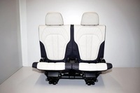 фото thumb №7, Bmw g07 x7 салон кожаный обивка сиденья komfortowe версия lhd