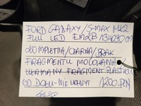 фото thumb №11, Ford s-max mk2 galaxy 15- лампа перед передня ліва full led