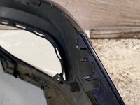 фото thumb №13, Mercedes gle w166 бампер перед передний