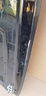 фото thumb №9, Mercedes e-klasa w213 капот кришка двигуна