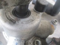 фото thumb №11, Vw polo 9n 1.2 12v коробка передач передач 02t301103j