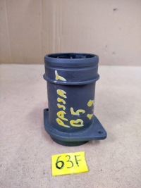 фото thumb №1, Расходомер volkswagen passat b5 lift 0281002463