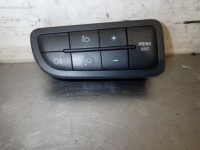 фото thumb №1, Переключатель регулировки света fiat punto evo 1.3mjet