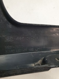 фото thumb №6, Hyundai santa fe iii 12-18 брызговик крыла защита левая перед 86831-2w000