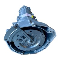 фото thumb №1, Коробка передач автоматична zf 8hp70 dodge ram 1500 4x4 nowa!!