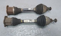 фото thumb №1, Audi a4 b8 a5 приводной вал перед передняя правая 3.0 tdi