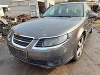 фото thumb №9, Saab 9-5 i lift лампа лівий задня ліва задня кришка багажника з кришки w кришка