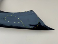 Bmw 7 vii g11 g12 гибрид lci рестайлинг  крыло  левое  передний перед с Разборки, фото thumb