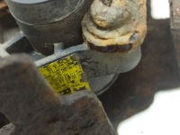 Датчик підвіска пневматичний задній hyundai i40 921903z000 Недорого, фото thumb