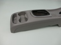 фото thumb №8, Nissan almera tino туннель средний 01r europa