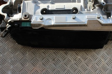 фото thumb №8, Коробка передач коробки передач bmw 2 cabrio f23 8hp45 2.0l бензин 180kw 2015