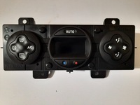 фото thumb №1, Renault master панель кондиционера climatronic