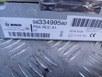 фото thumb №6, Citroen c3 aircross радіо навігація 9833499580 2019r